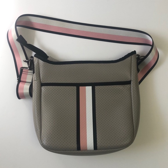 HAUTE SHORE Bags Haute Shore Neoprene Crossbody Poshmark